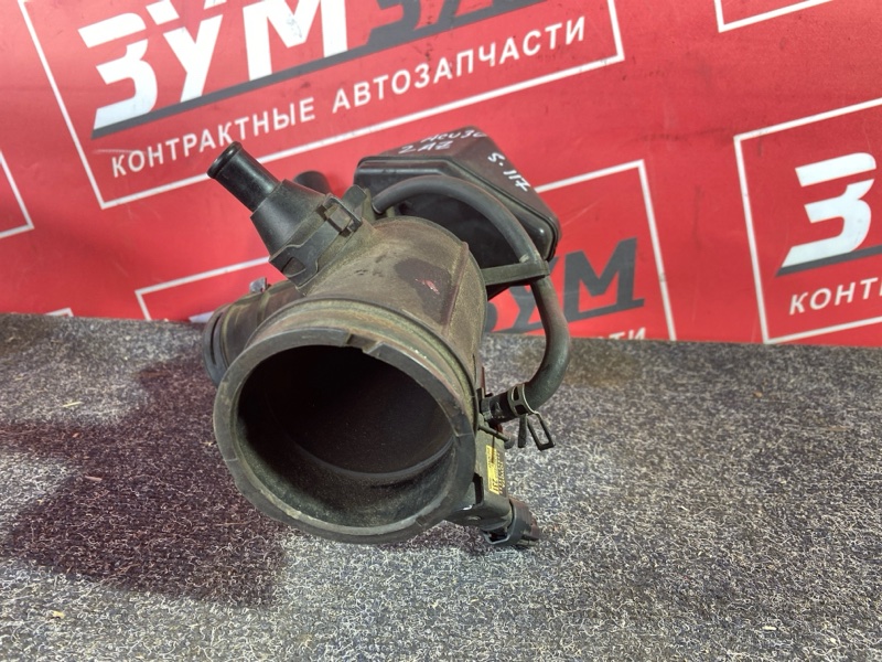 Патрубок воздушного фильтра, 1000 рублей, Солонцы