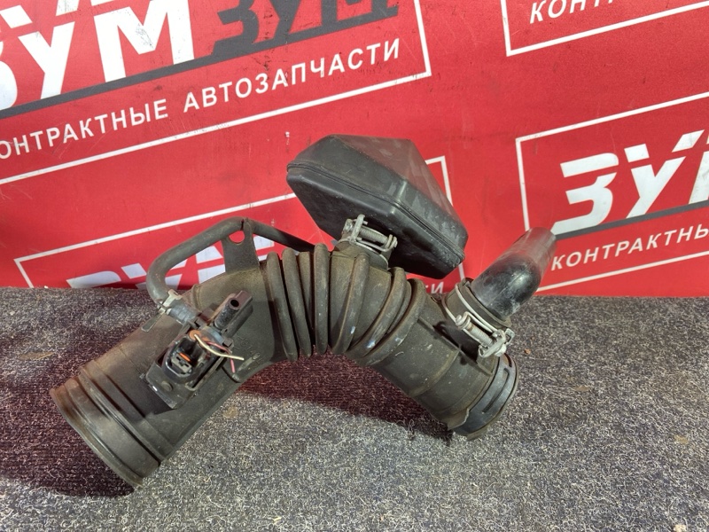 Патрубок воздушного фильтра, 1000 рублей, Солонцы