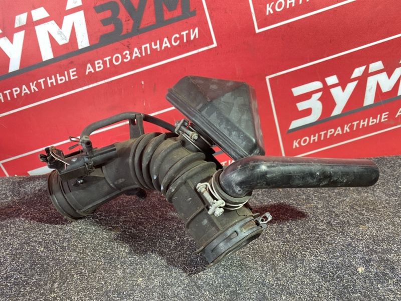 Патрубок воздушного фильтра, 1000 рублей, Солонцы