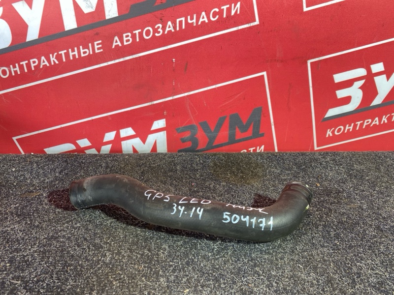 Патрубок радиатора, 600 рублей, Солонцы