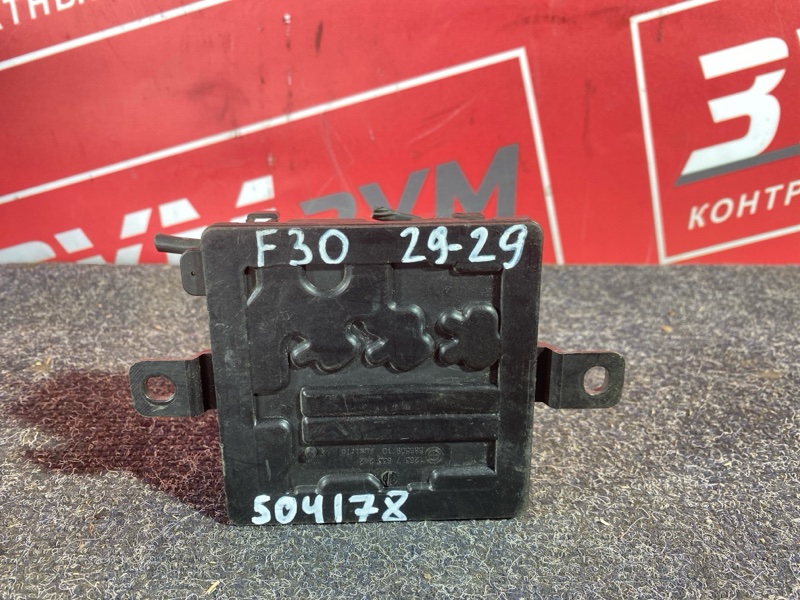 Блок управления, 1500 рублей, Солонцы