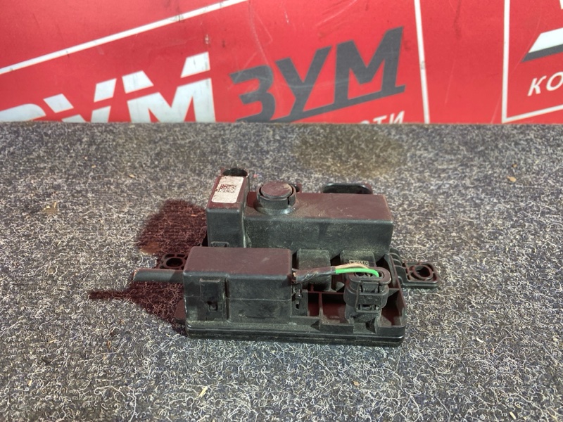 Блок управления, 1500 рублей, Солонцы