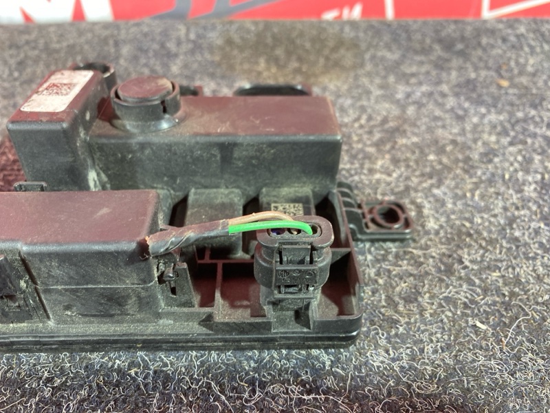 Блок управления, 1500 рублей, Солонцы