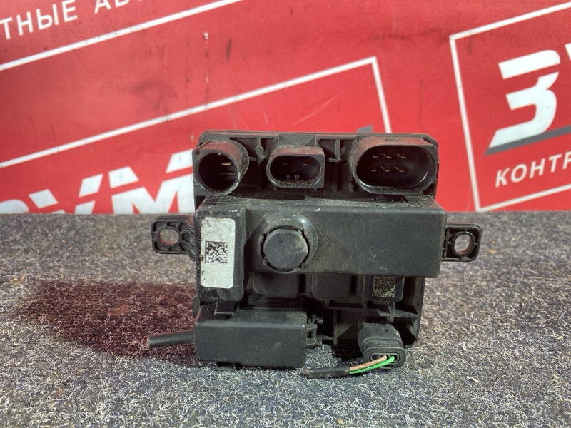 Блок управления, 1500 рублей, Солонцы