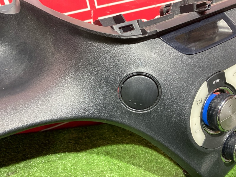 Блок управления климат-контролем, 2600 рублей, Солонцы