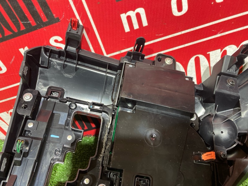 Блок управления климат-контролем, 2600 рублей, Солонцы