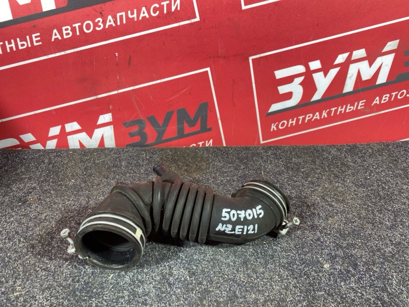 Патрубок воздушного фильтра, 500 рублей, Солонцы