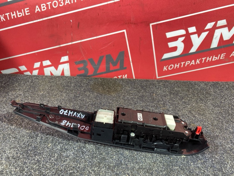 Блок управления стеклоподъемниками, 5000 рублей, Солонцы
