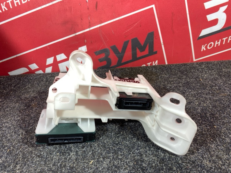 Блок управления, 2000 рублей, Солонцы