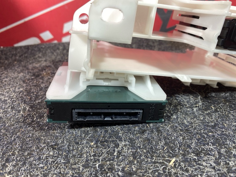 Блок управления, 2000 рублей, Солонцы