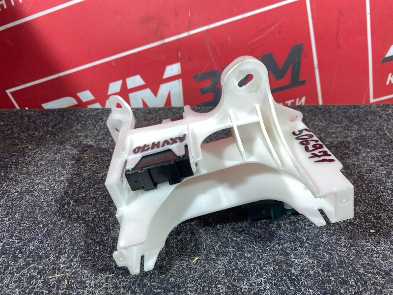 Блок управления, 2000 рублей, Солонцы