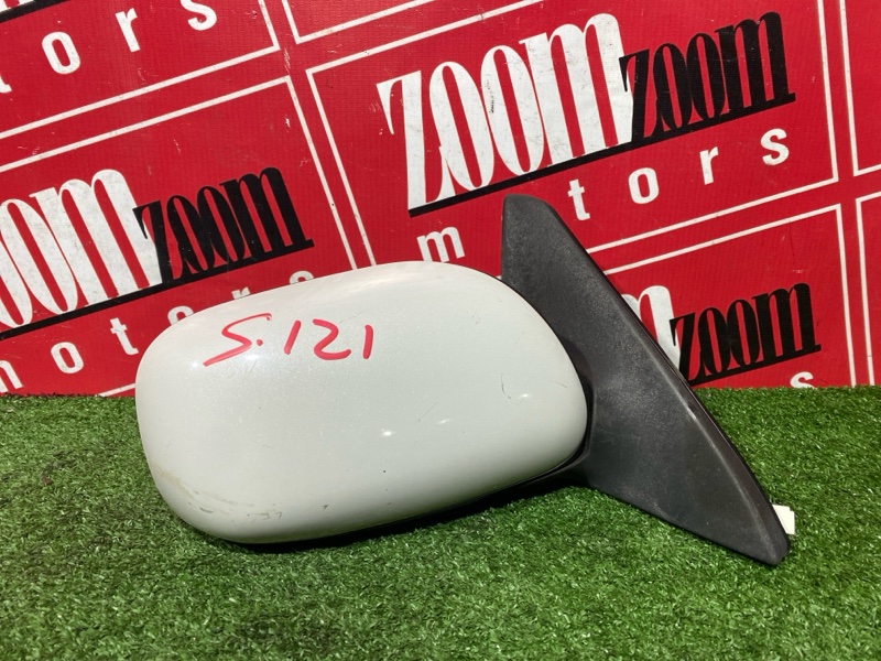 Зеркало боковое, 3500 рублей, Солонцы