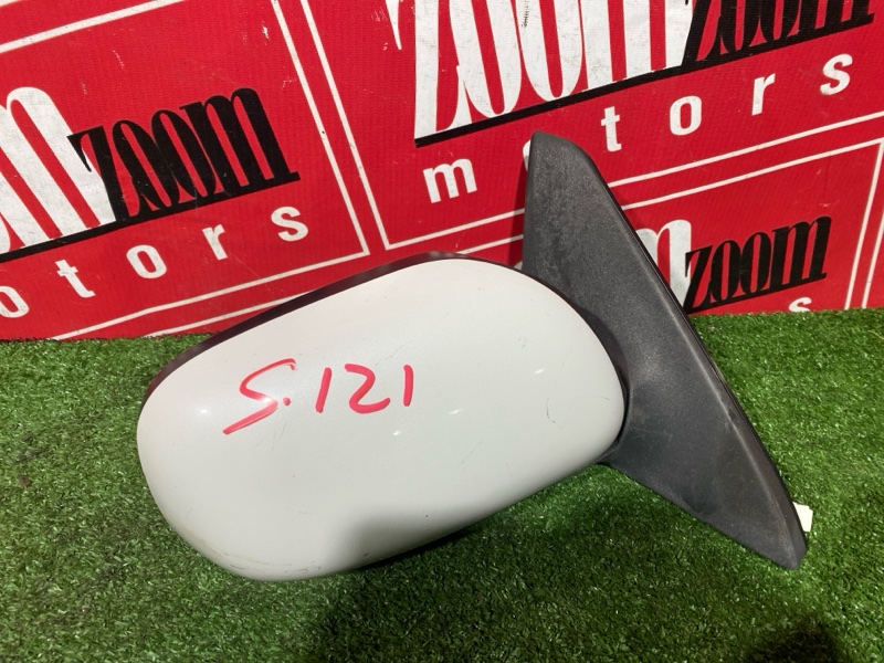 Зеркало боковое, 3500 рублей, Солонцы