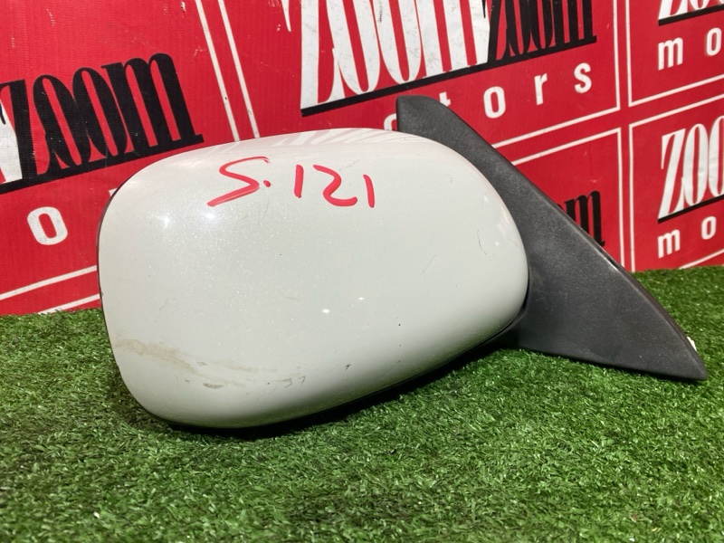 Зеркало боковое, 3500 рублей, Солонцы