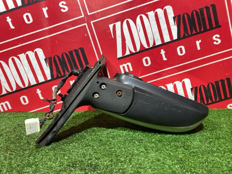 Зеркало боковое, 3500 рублей, Солонцы