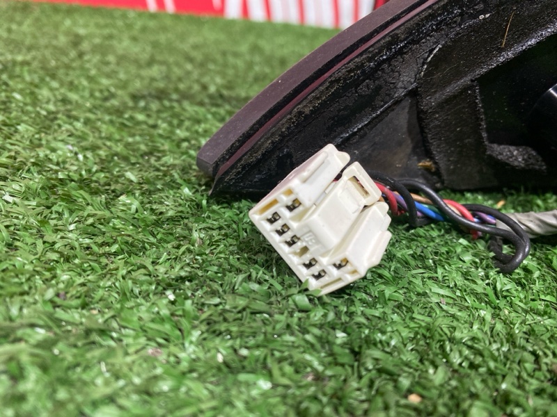 Зеркало боковое, 3500 рублей, Солонцы