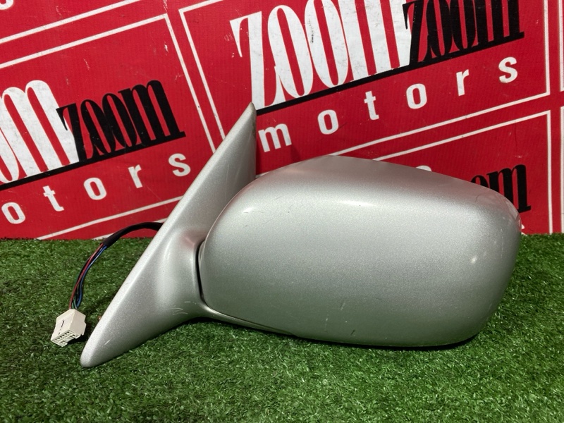 Зеркало боковое, 7600 рублей, Солонцы