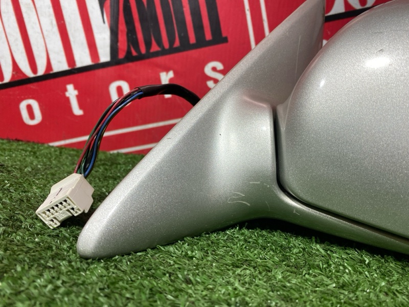 Зеркало боковое, 7600 рублей, Солонцы