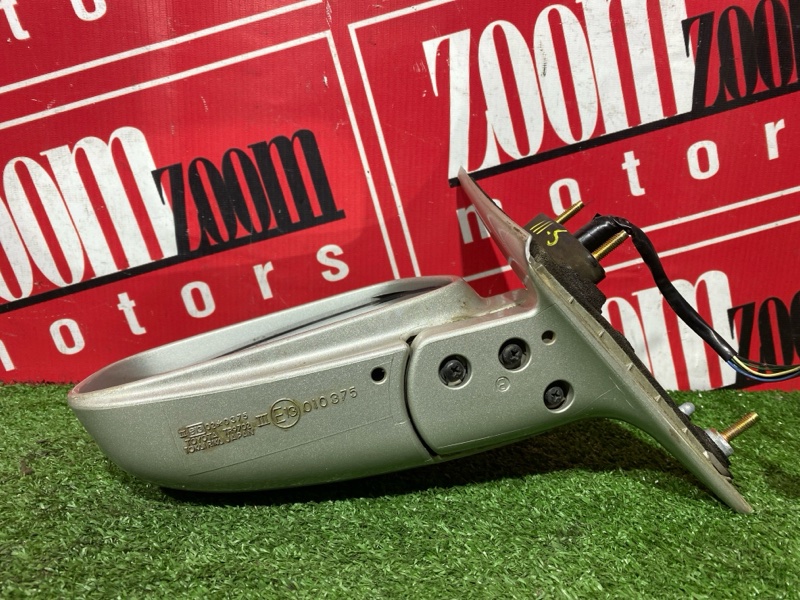 Зеркало боковое, 7600 рублей, Солонцы