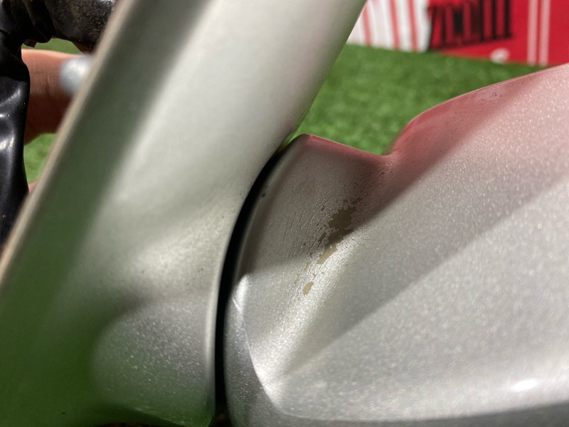 Зеркало боковое, 7600 рублей, Солонцы