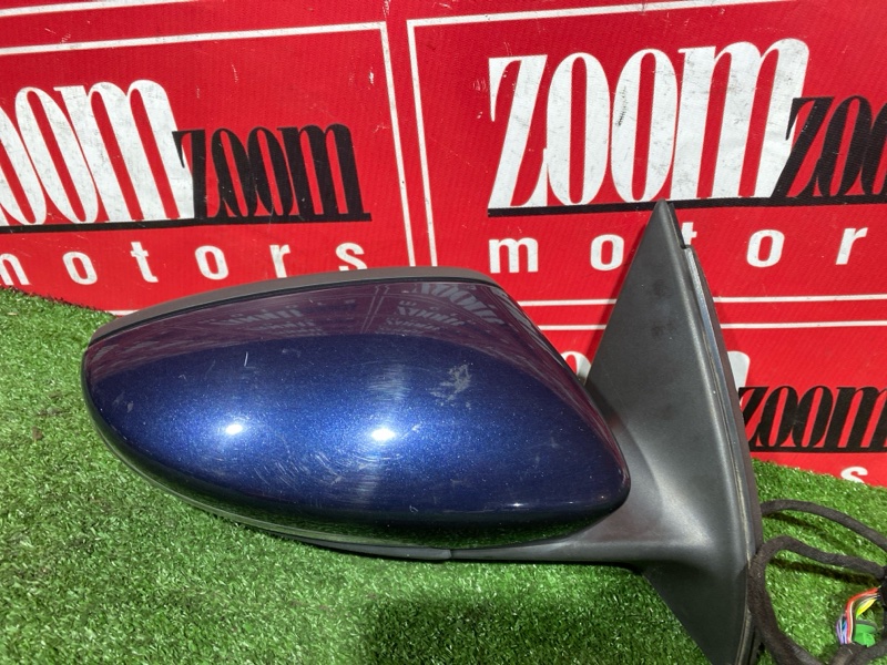 Зеркало боковое, 8000 рублей, Солонцы