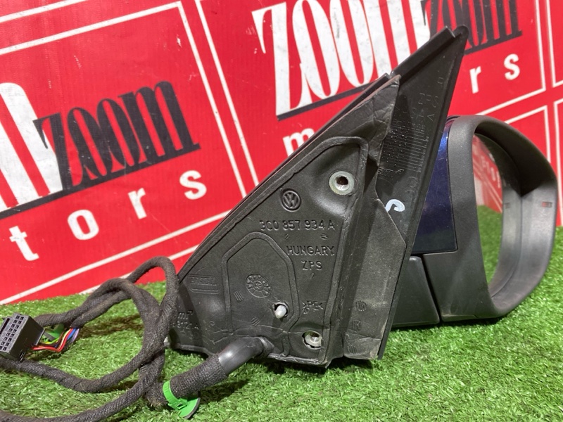 Зеркало боковое, 8000 рублей, Солонцы