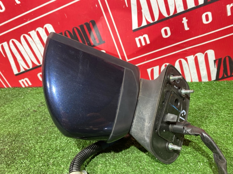 Зеркало боковое, 7000 рублей, Солонцы