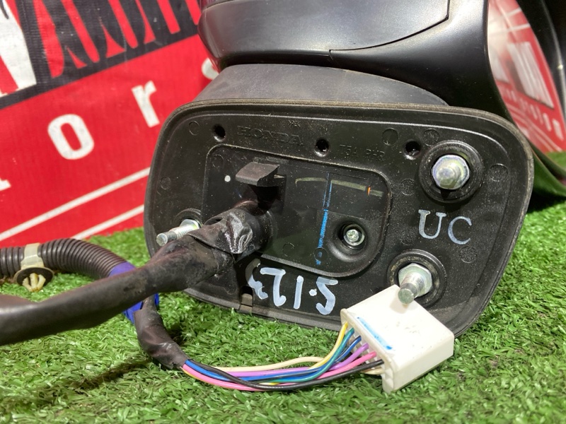 Зеркало боковое, 7000 рублей, Солонцы