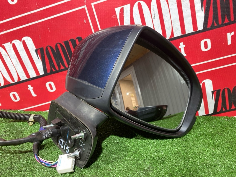 Зеркало боковое, 7000 рублей, Солонцы