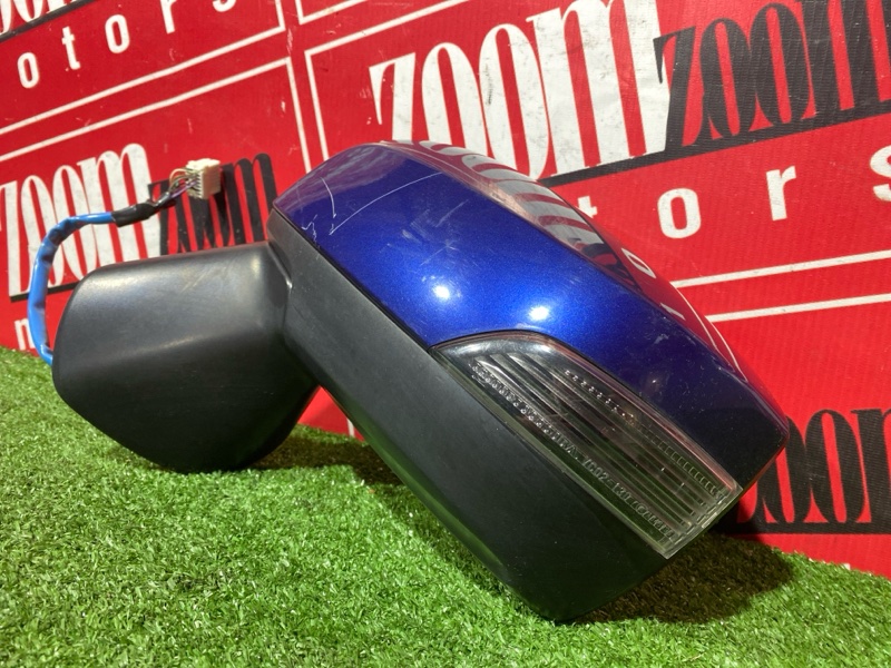 Зеркало боковое, 12500 рублей, Солонцы