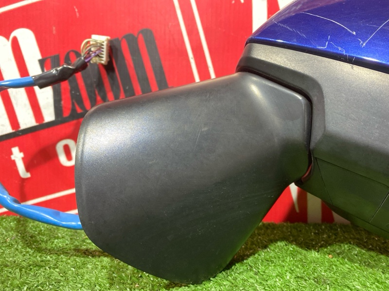 Зеркало боковое, 12500 рублей, Солонцы