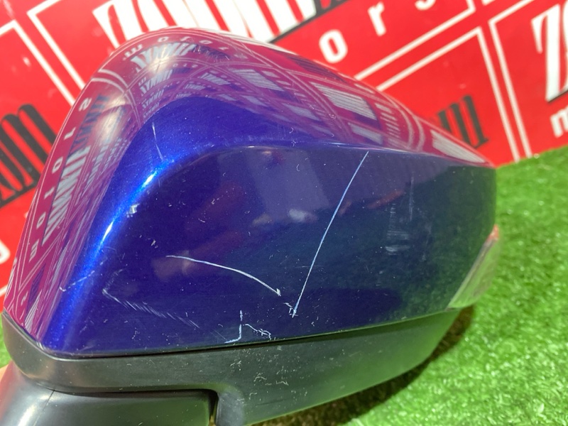 Зеркало боковое, 12500 рублей, Солонцы