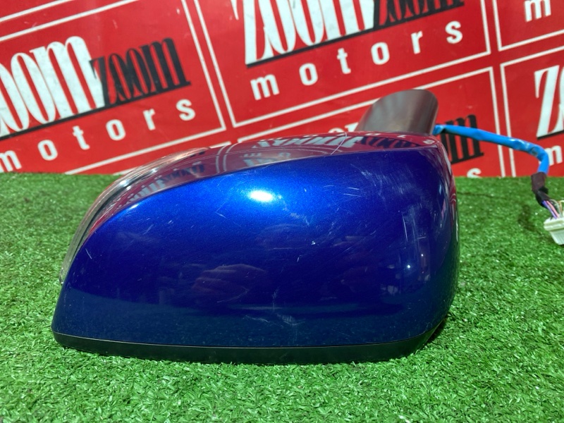 Зеркало боковое, 12500 рублей, Солонцы