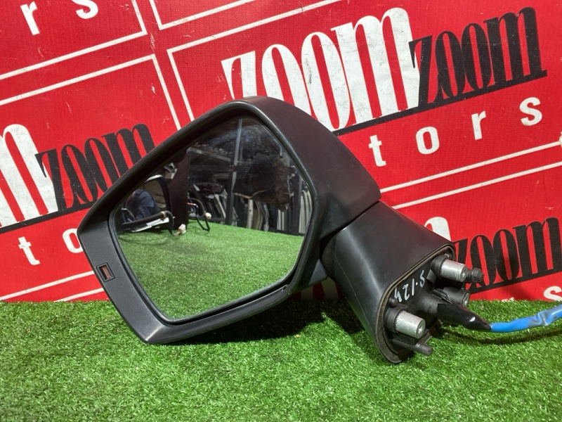 Зеркало боковое, 12500 рублей, Солонцы