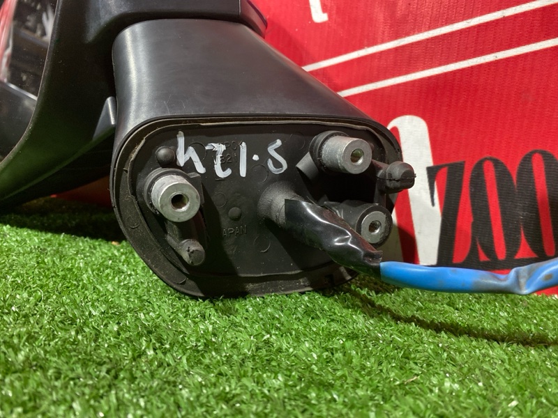 Зеркало боковое, 12500 рублей, Солонцы