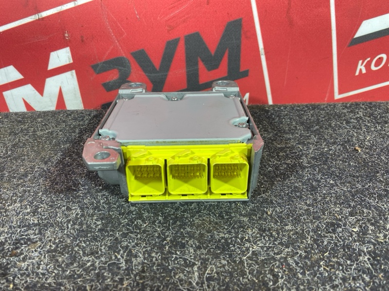 Блок управления airbag, 15000 рублей, Солонцы