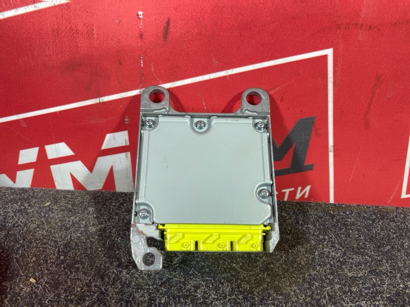 Блок управления airbag, 15000 рублей, Солонцы