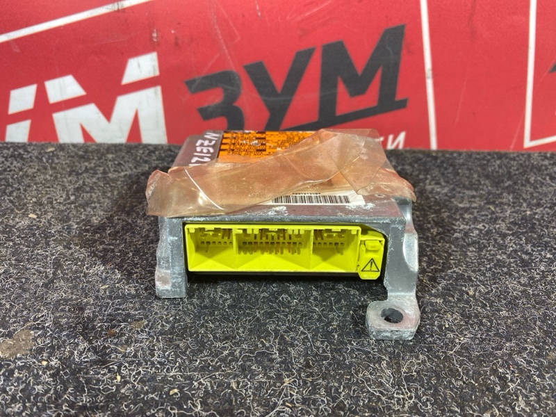 Блок управления airbag, 800 рублей, Солонцы