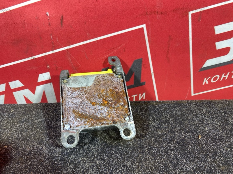 Блок управления airbag, 800 рублей, Солонцы