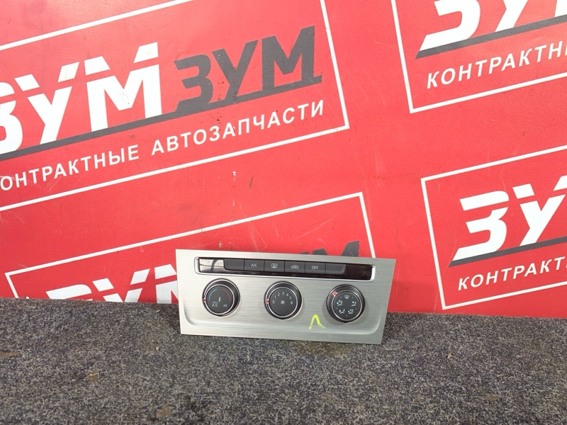 Блок управления климат-контролем, 3000 рублей, Солонцы