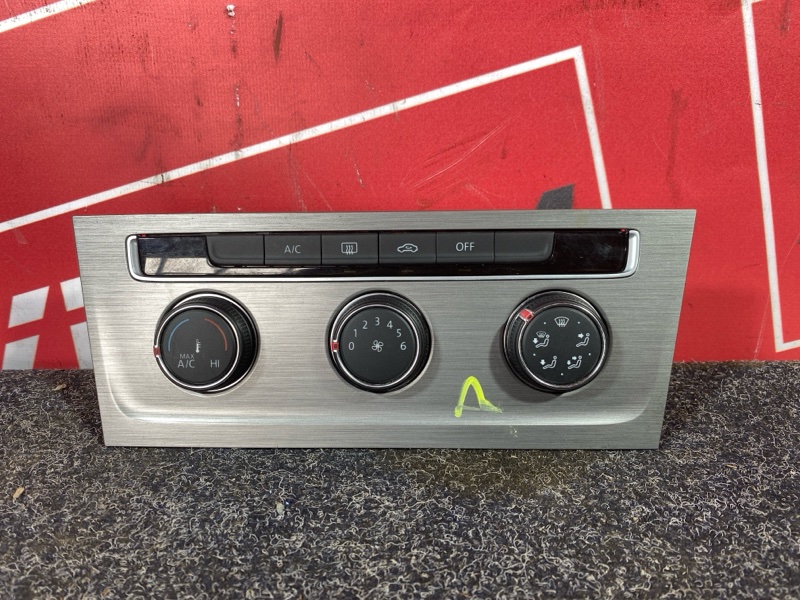 Блок управления климат-контролем, 3000 рублей, Солонцы