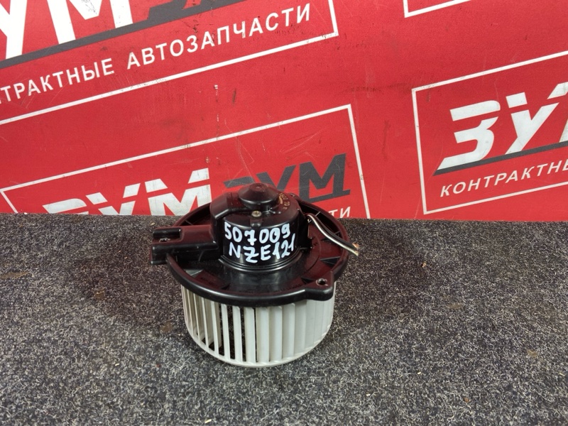 Вентилятор (Мотор отопителя), 3000 рублей, Солонцы