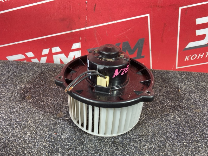 Вентилятор (Мотор отопителя), 3000 рублей, Солонцы