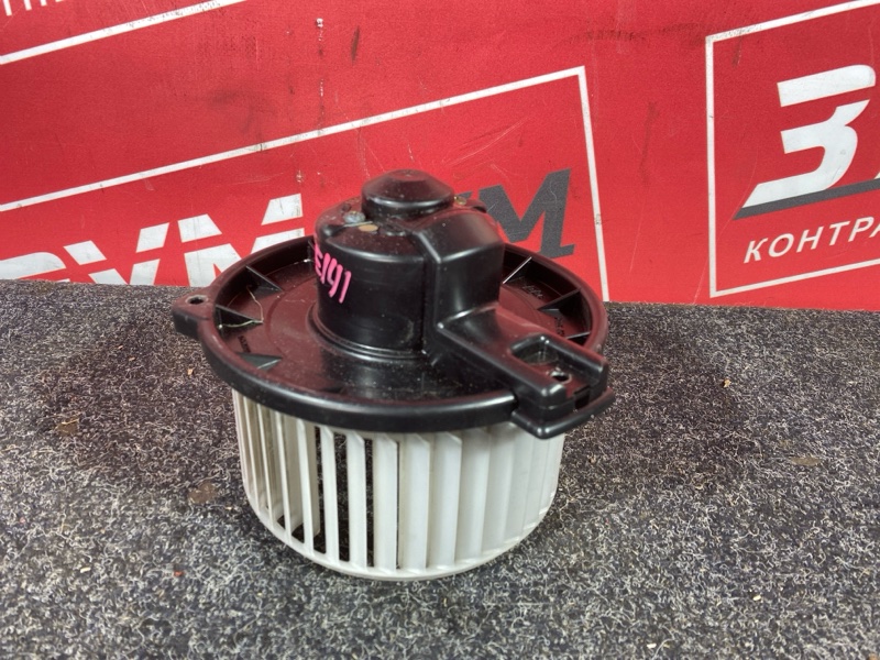 Вентилятор (Мотор отопителя), 3000 рублей, Солонцы