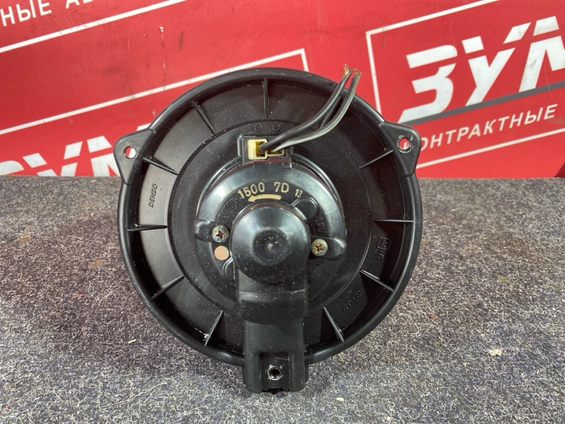 Вентилятор (Мотор отопителя), 3000 рублей, Солонцы