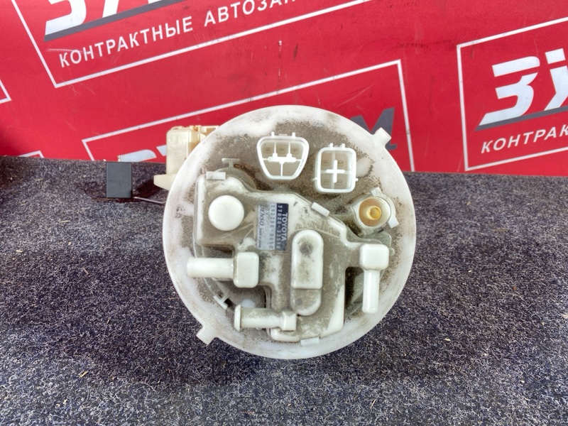 Бензонасос, 20000 рублей, Солонцы