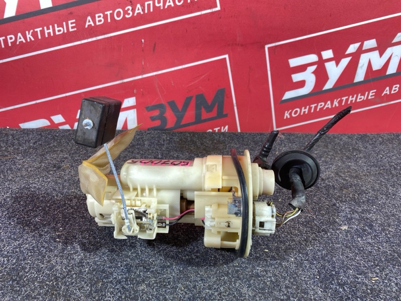 Бензонасос, 7000 рублей, Солонцы