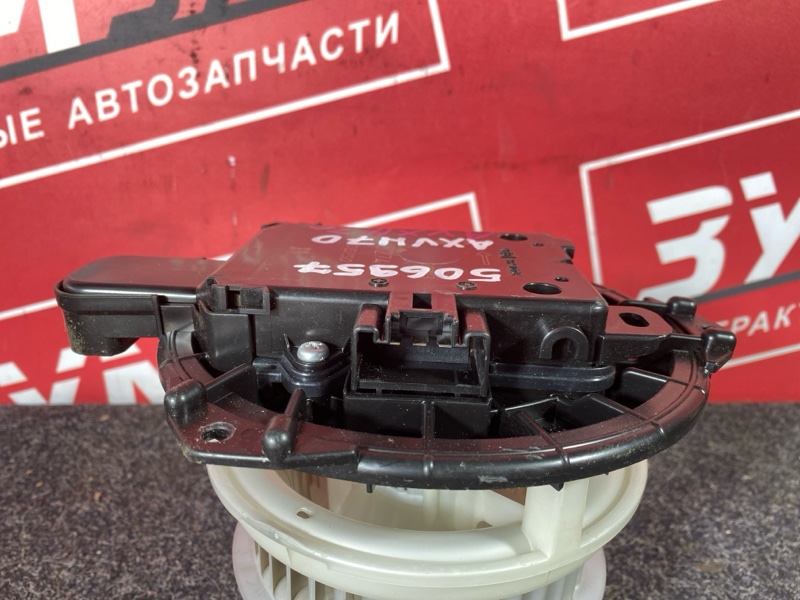 Вентилятор (Мотор отопителя), 5000 рублей, Солонцы