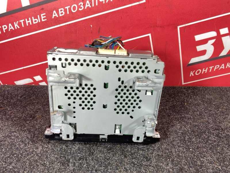 Магнитола, 300 рублей, Солонцы