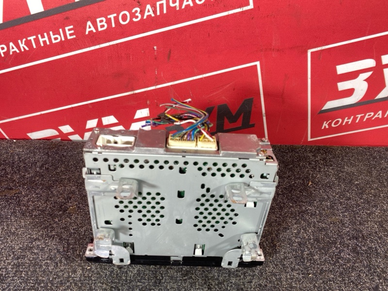 Магнитола, 300 рублей, Солонцы